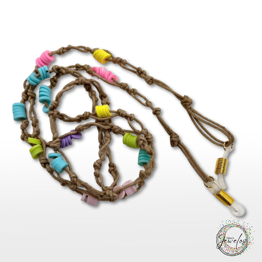 Eyeglass keepers on sale